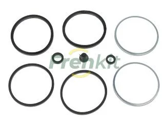 Repair Kit, brake caliper FRENKIT 251001