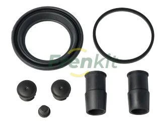 Remonto komplektas, stabdžių apkaba FRENKIT 257004