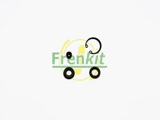 Komplet za popravilo, glavni cilinder sklopke FRENKIT 415019