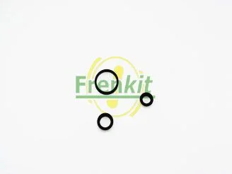 Brake Pressure Regulator FRENKIT 614001