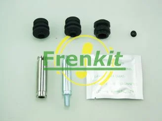 Guide Sleeve Kit, brake caliper FRENKIT 813015