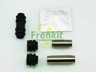 Guide Sleeve Kit, brake caliper FRENKIT 820004