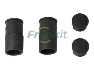 Guide Sleeve Kit, brake caliper FRENKIT 824002
