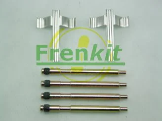 Accessory Kit, disc brake pad FRENKIT 930016