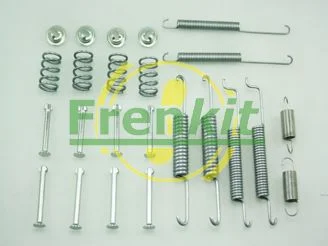 Komplet dodatne opreme, čeljusti parkirne zavore FRENKIT 950569