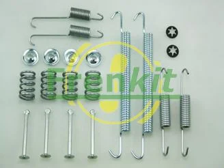 Komplet dodatne opreme, zavorne čeljusti FRENKIT 950707