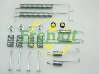Komplet dodatne opreme, zavorne čeljusti FRENKIT 950756