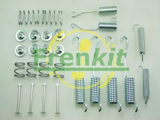 Komplet dodatne opreme, zavorne čeljusti FRENKIT 950776