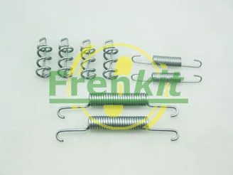 Komplet dodatne opreme, čeljusti parkirne zavore FRENKIT 950832