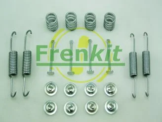 Komplet dodatne opreme, zavorne čeljusti FRENKIT 950880