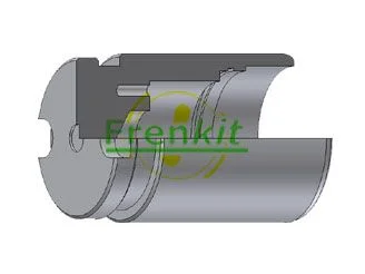 Piston, brake caliper FRENKIT P304503