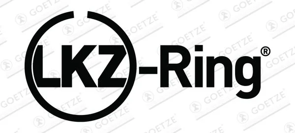 Komplet batnih obročev GOETZE ENGINE 08-449700-00
