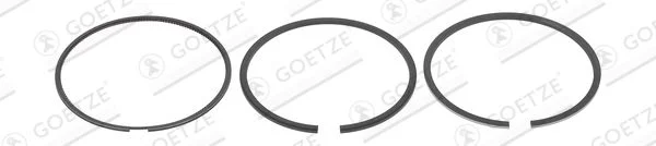 Komplet batnih obročev GOETZE ENGINE 08-449900-00