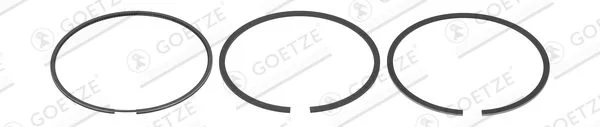 Komplet batnih obročev GOETZE ENGINE 08-450700-00