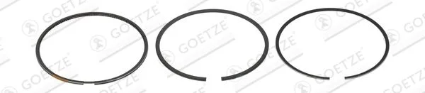 Komplet batnih obročev GOETZE ENGINE 08-452700-00