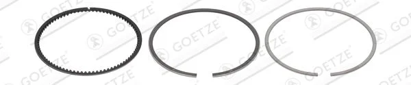 Komplet batnih obročev GOETZE ENGINE 08-453500-00