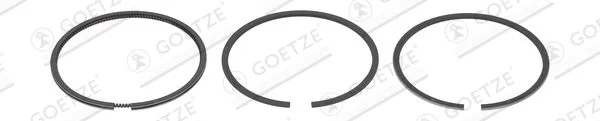 Komplet batnih obročev GOETZE ENGINE 08-501900-10