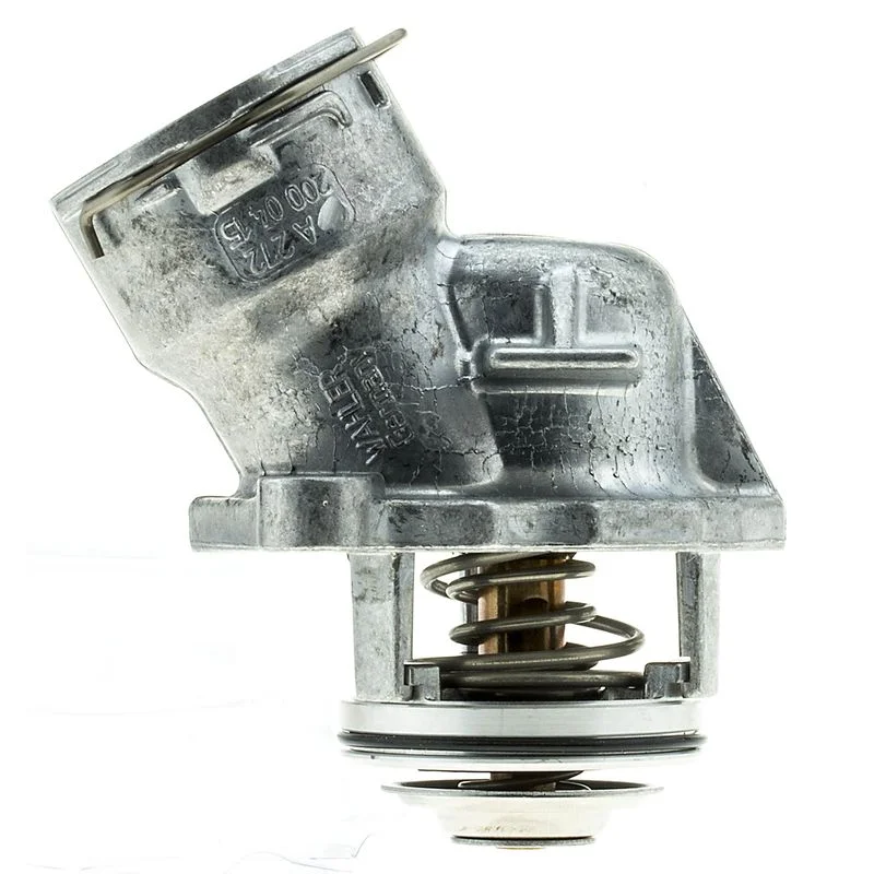 Termostatas, aušinimo skystis MOTORAD 668-100K