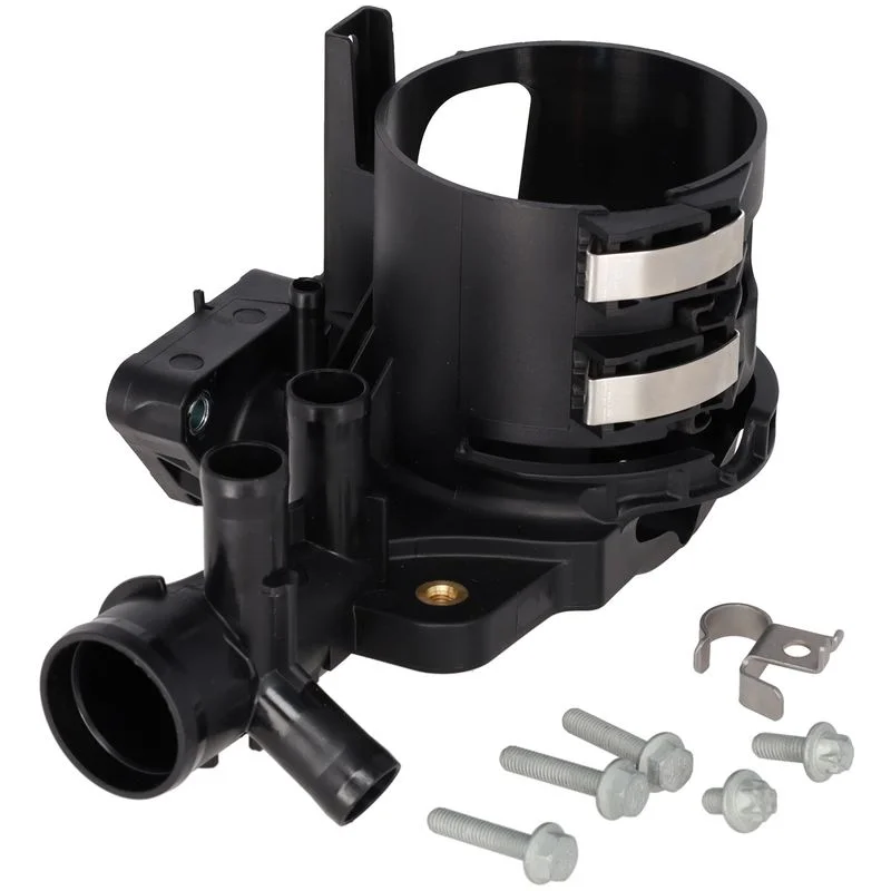 Coolant Flange MOTORAD CH7108
