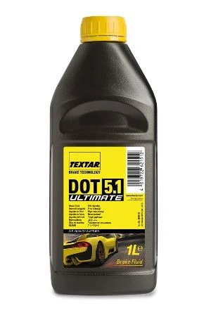 Zavorna tekočina TEXTAR 95007100