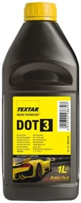 Zavorna tekočina TEXTAR 95001200