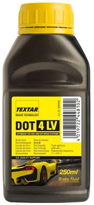 Zavorna tekočina TEXTAR 95006000