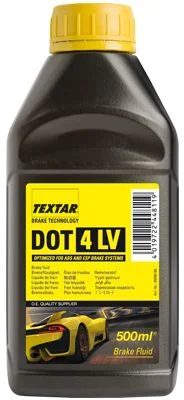 Zavorna tekočina TEXTAR 95006100
