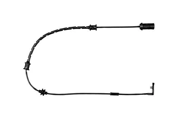 Warning Contact, brake pad wear TEXTAR 98021100