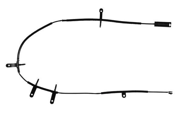 Warning Contact, brake pad wear TEXTAR 98030300