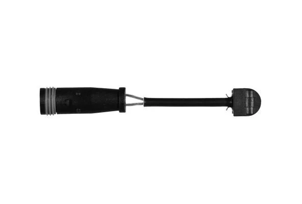 Opozorilo Kontakt, obraba zavornih ploščic TEXTAR 98036500