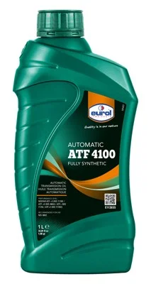 ATF 4100 1L EUROL ATF 4100 1L