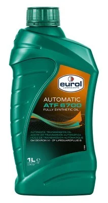ATF 6700 1L EUROL ATF 6700 1L