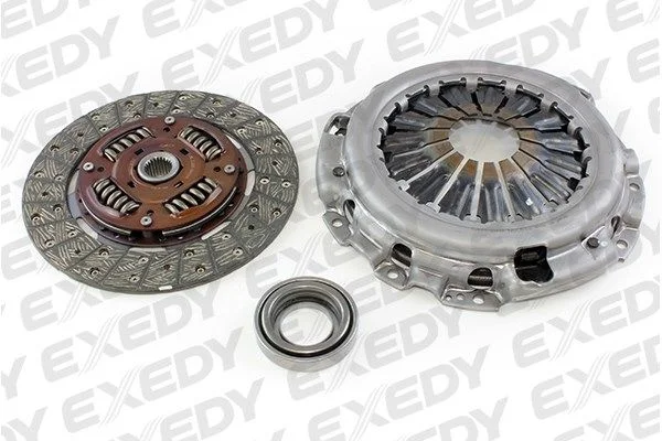 Sankabos komplektas EXEDY NSK2168