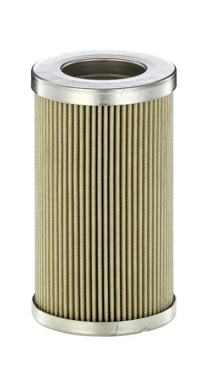 Filter, operating hydraulics MANN-FILTER HD929/5