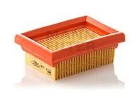 Filter, prezračevanje karterja MANN-FILTER C 105