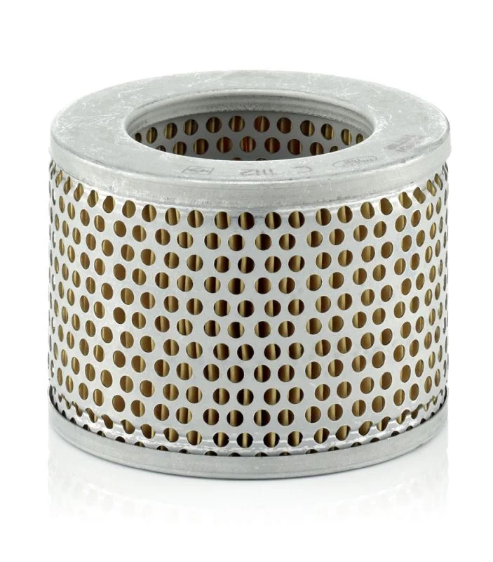 Air Filter MANN-FILTER C 1112