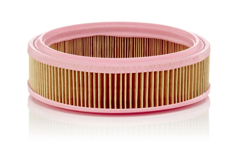 8 MANN-FILTER C 2021