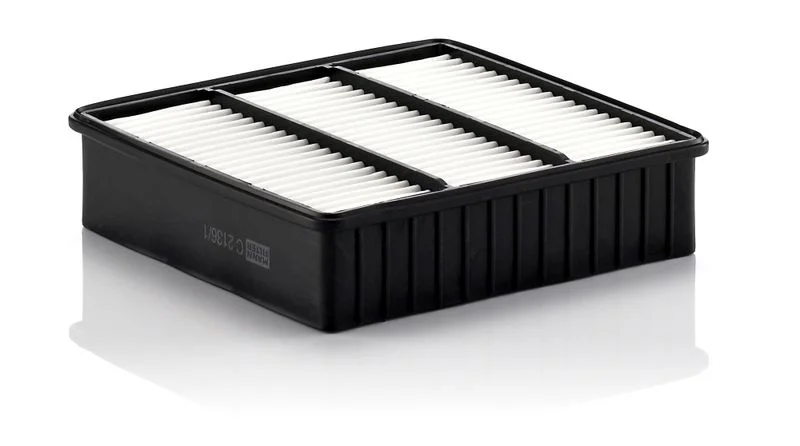 Zračni filter MANN-FILTER C 2136/1