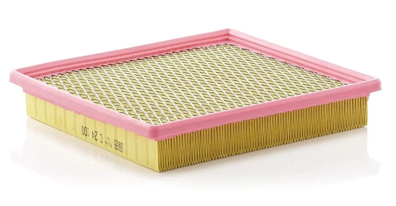 Air Filter MANN-FILTER C 24 100