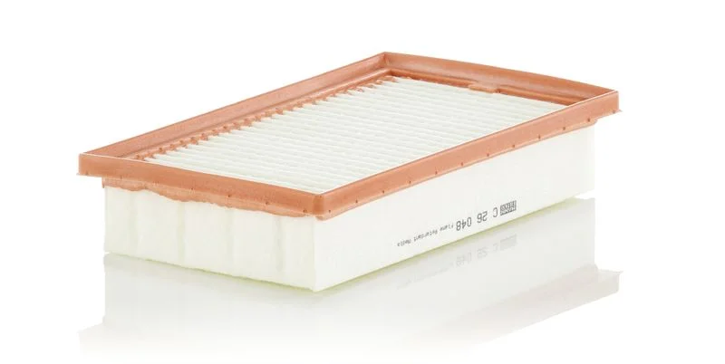 Zračni filter MANN-FILTER C 26 048