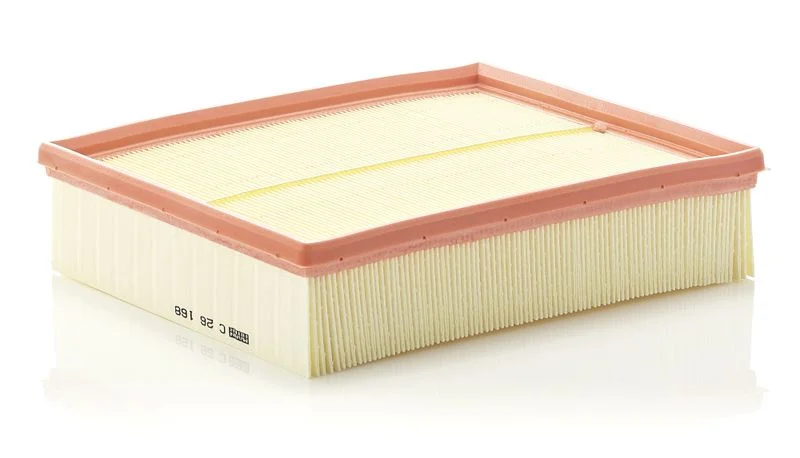 Zračni filter MANN-FILTER C 26 168