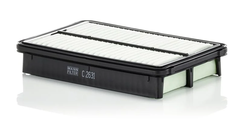 Zračni filter MANN-FILTER C 2631