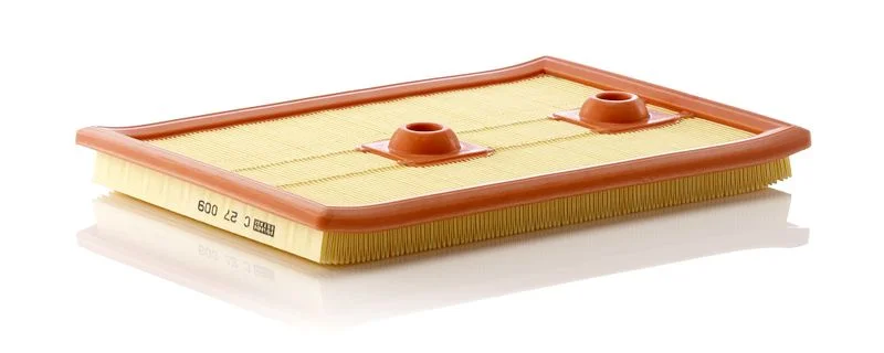Oro filtras MANN-FILTER C 27 009