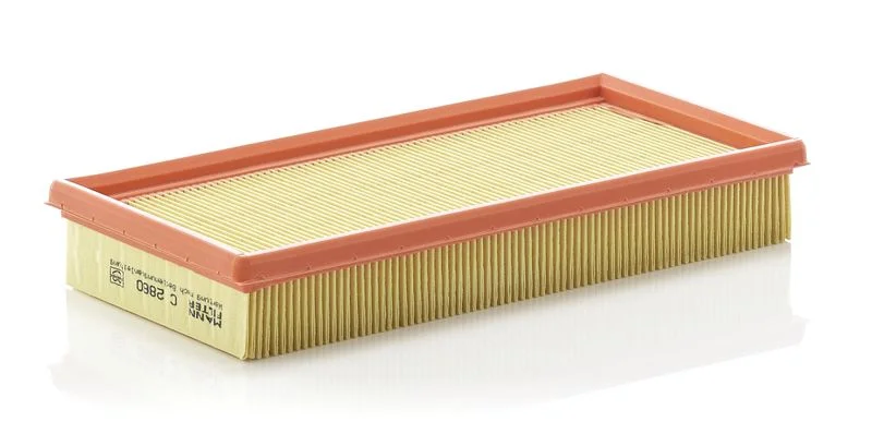 Zračni filter MANN-FILTER C 2860