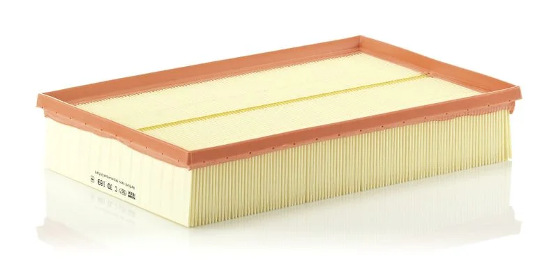 Oro filtras MANN-FILTER C30189