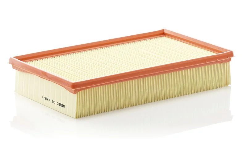 8 MANN-FILTER C 31 152/1