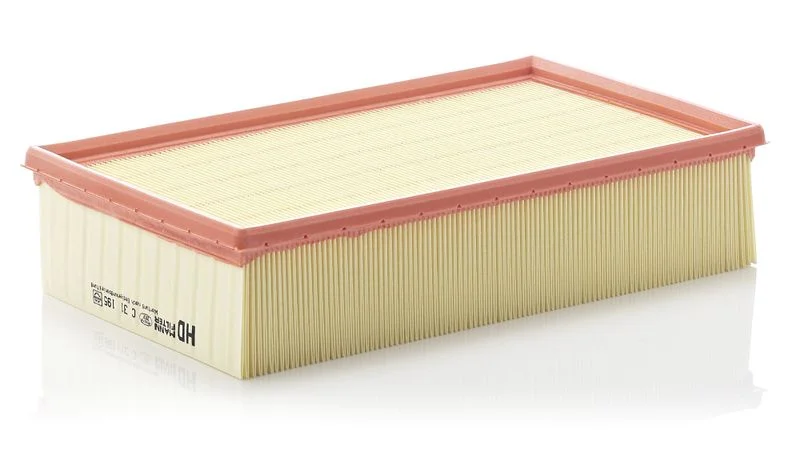 Zračni filter MANN-FILTER C31195