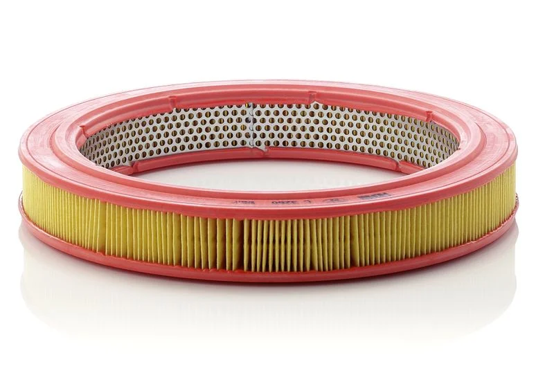 Air Filter MANN-FILTER C 3260