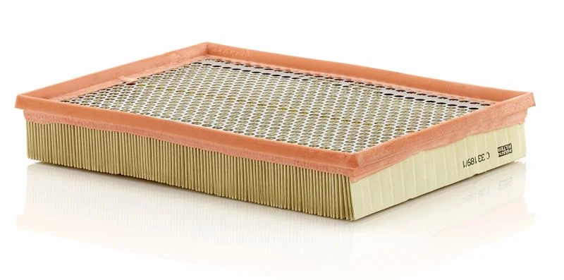 Oro filtras MANN-FILTER C33189/1
