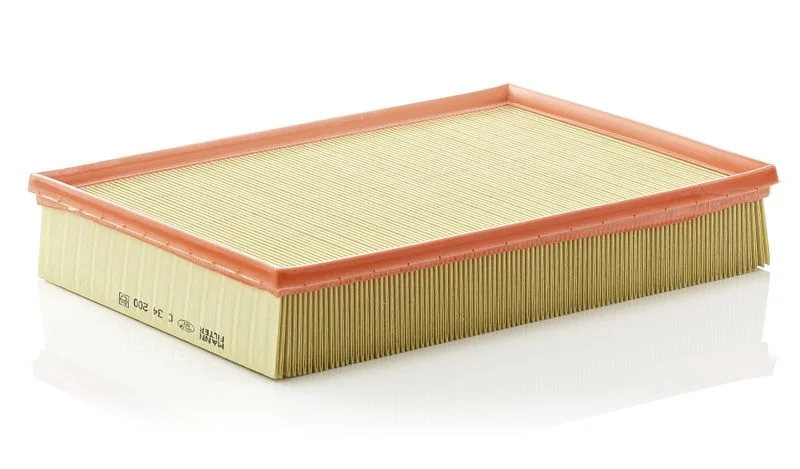 Zračni filter MANN-FILTER C 34 200